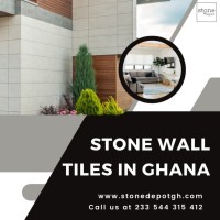 Get Customised Natural Stone Stone Wall Tiles In Ghana