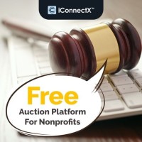 Online Auctions Platform for Nonprofits