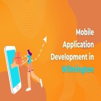 Mobile Application Development in Wilmington