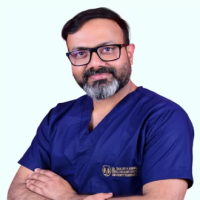 Expertise and Compassion Kidney Transplant in Jaipur with Dr Binwal